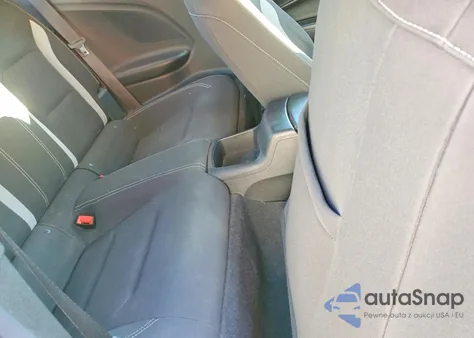 2020 Chevrolet Camaro Ls z USA, uszkodzony, nr VIN 1G1FA1RS2L0107176